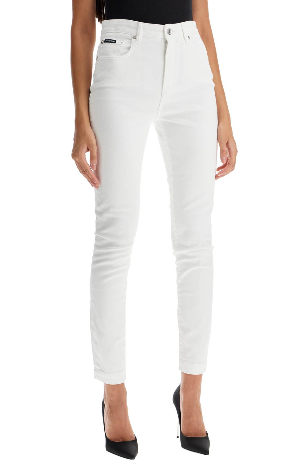 stretch denim audrey jeans in italian html-1