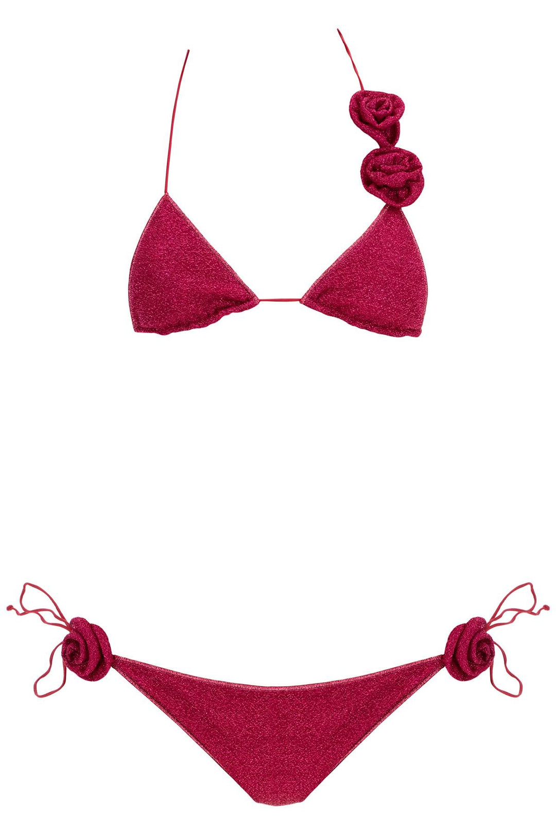 lumière rose microkini set-0