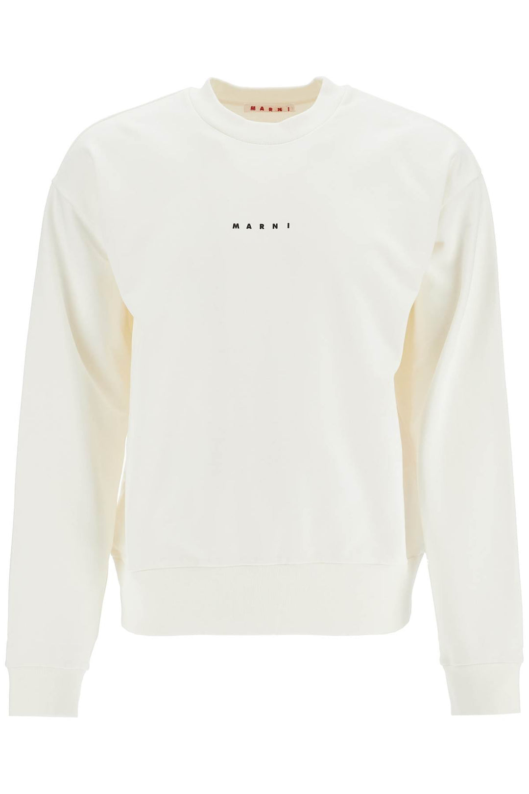 "oversized organic cotton sweat-0