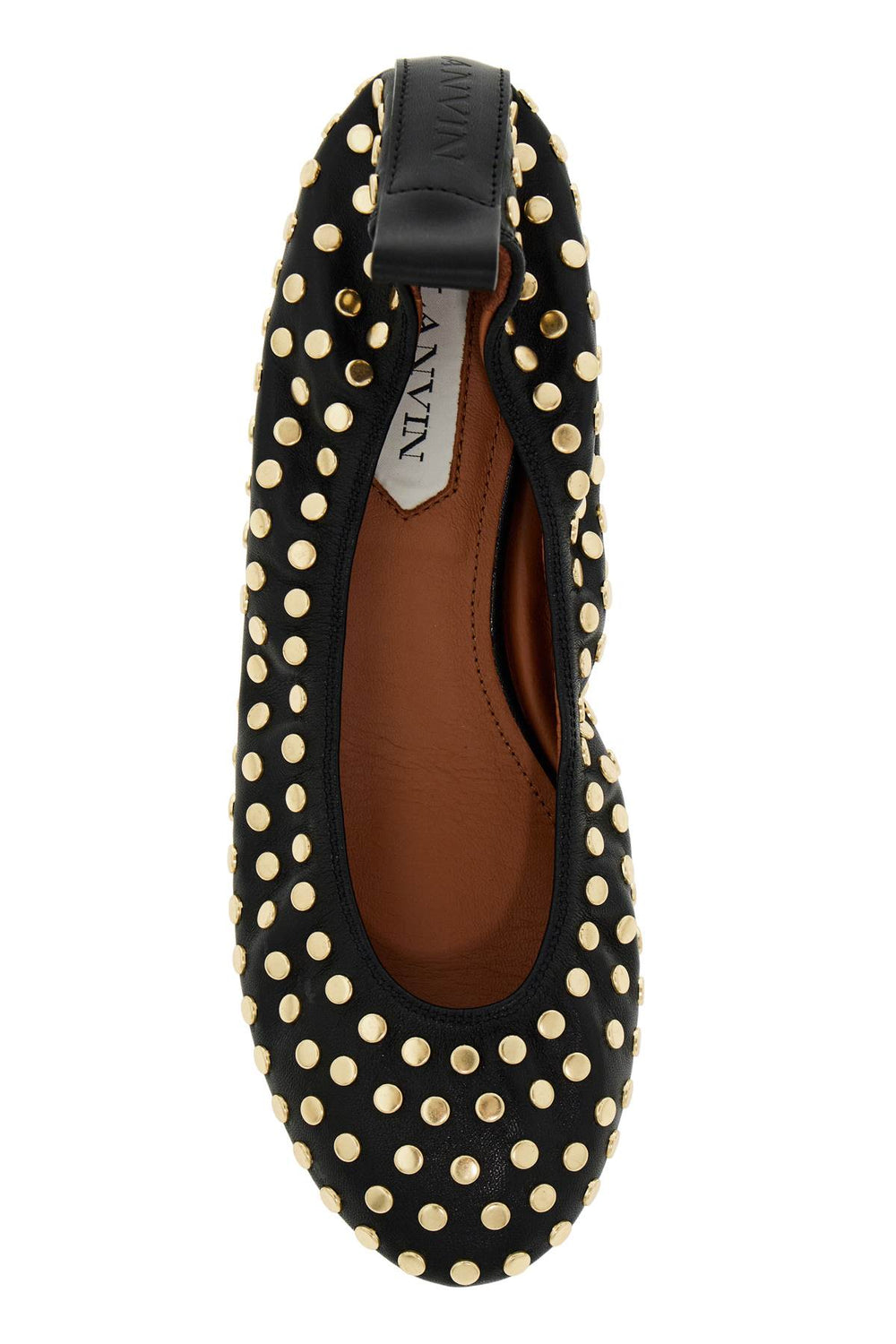 studded ballet flats-1