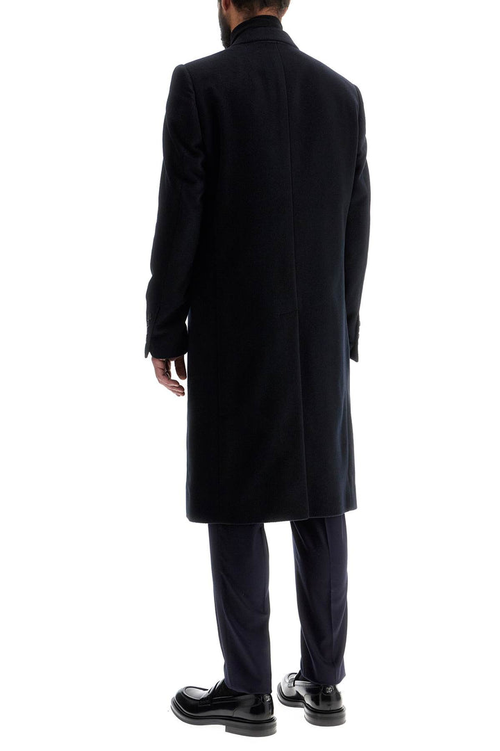 single-breasted cashmere coat-2