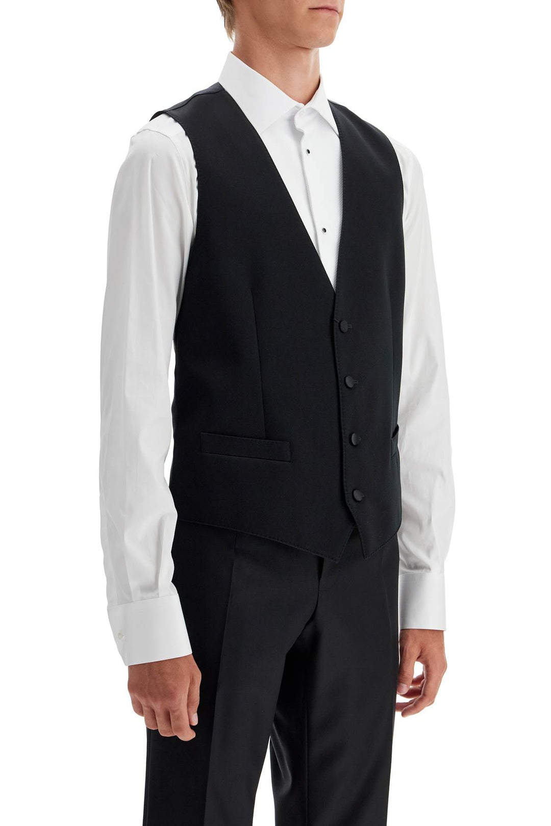 sartorial satin waistcoat-1