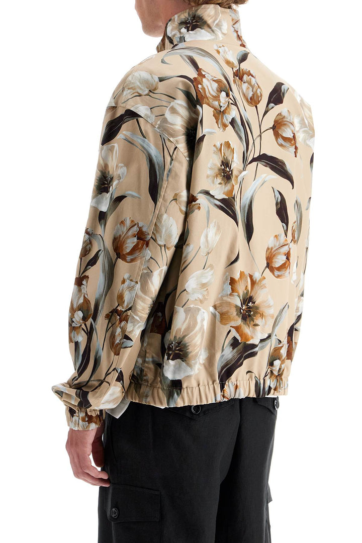 reversible floral print jacket-2