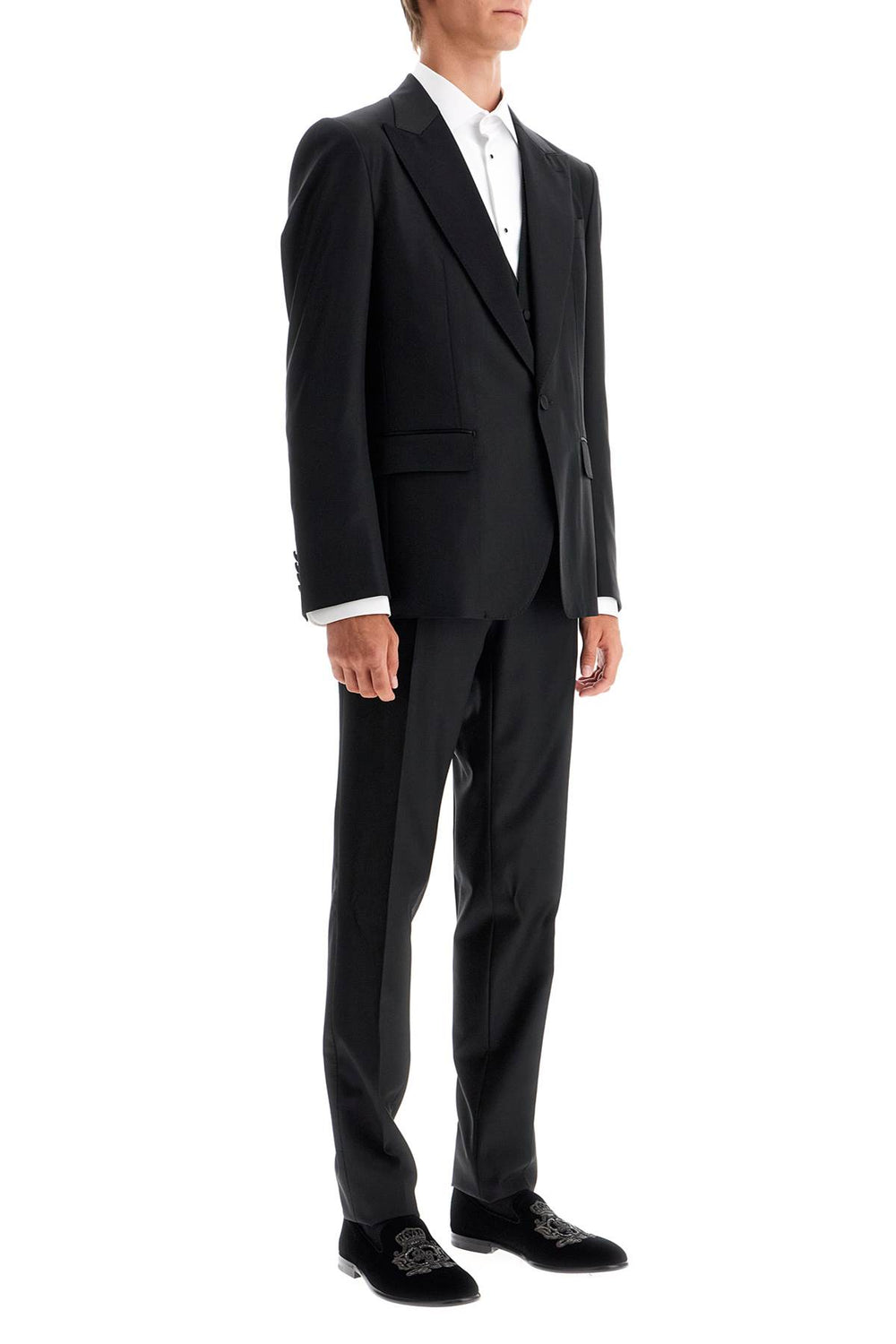 wool and silk tuxedo suit-1