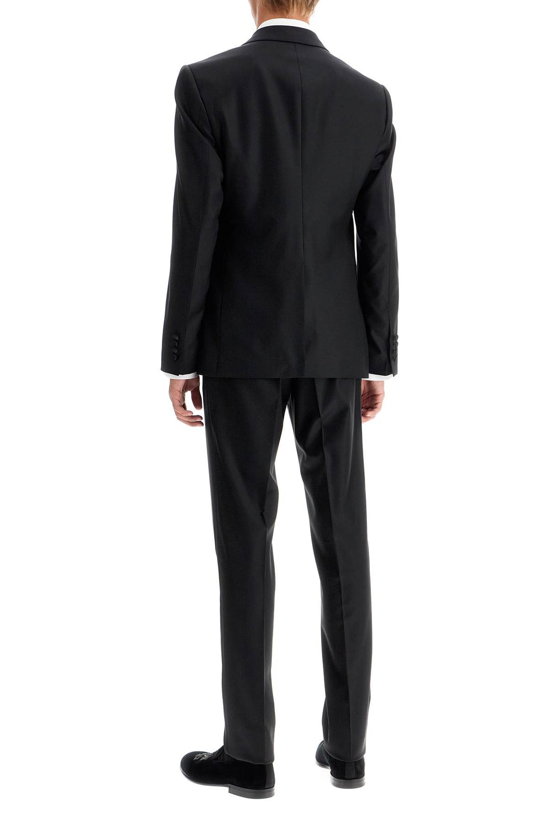 wool and silk tuxedo suit-2