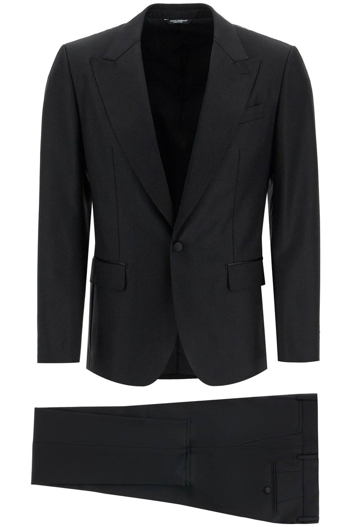 wool and silk tuxedo suit-0