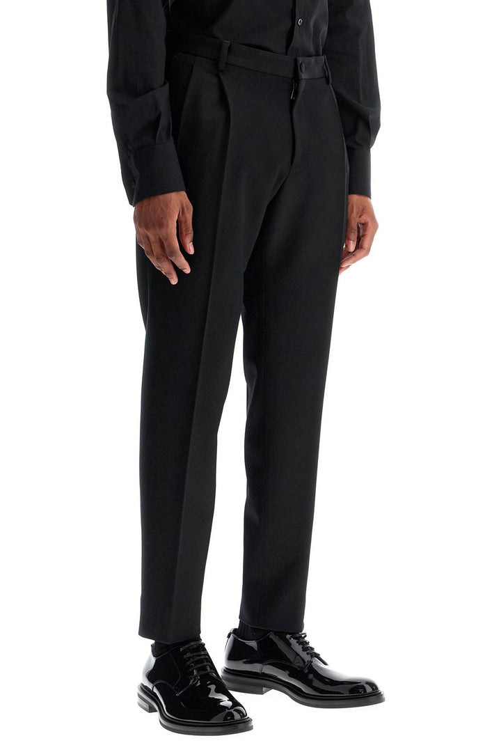 tuxedo trousers in gab-1