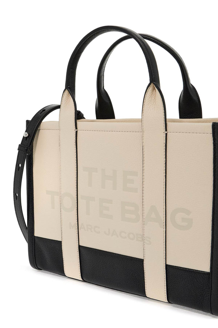 the colorblock medium tote bag-2