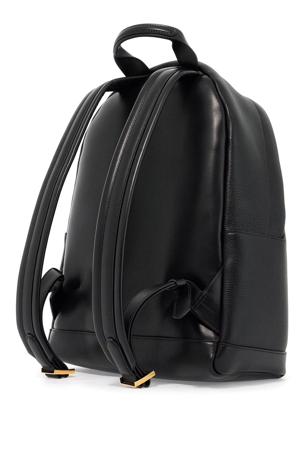 leather backpack-1