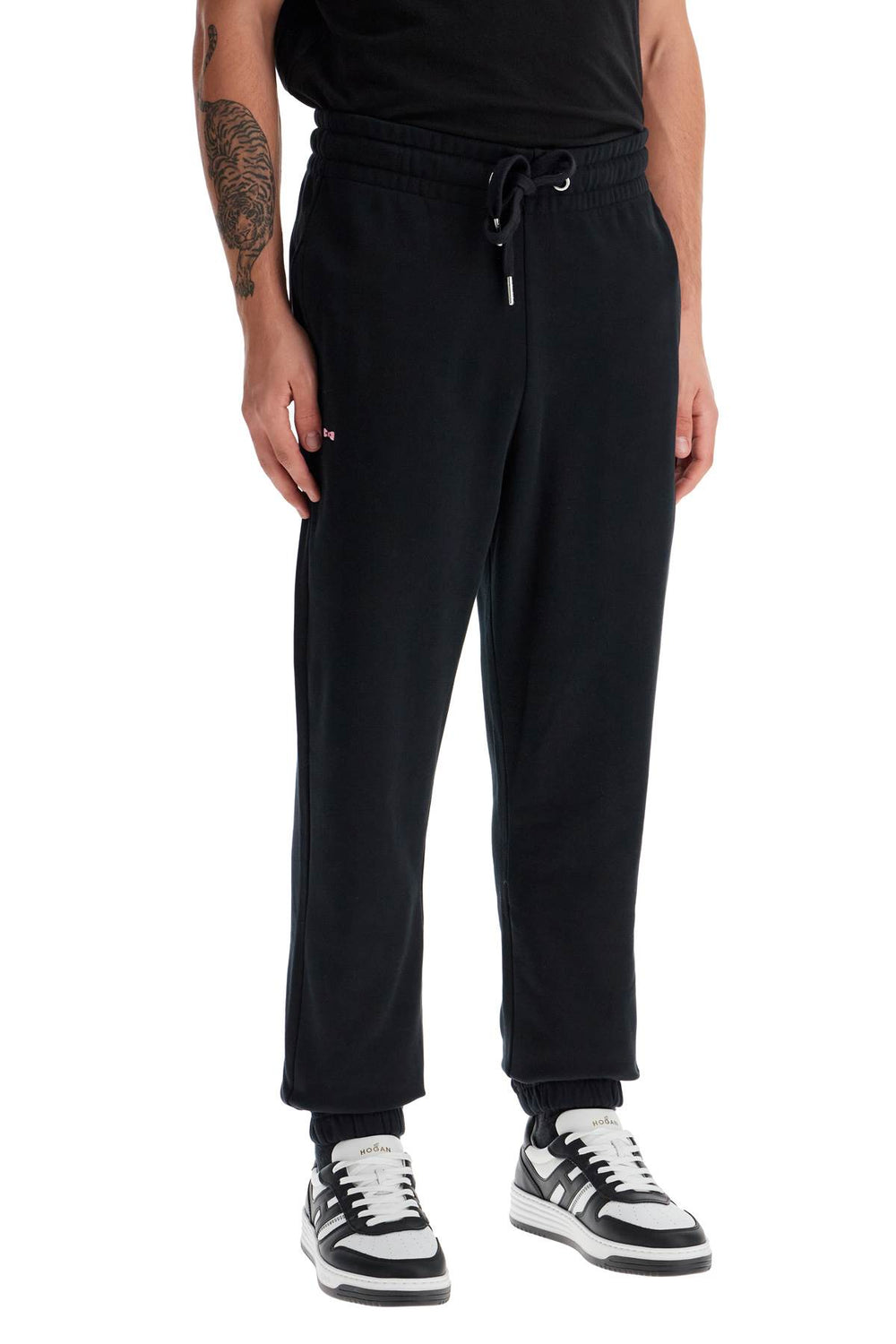 cotton joggers for-1