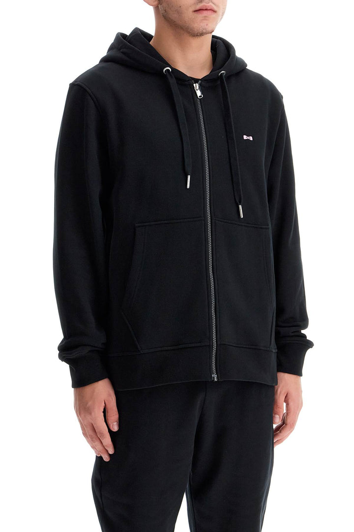 cotton hoodie with hood-1