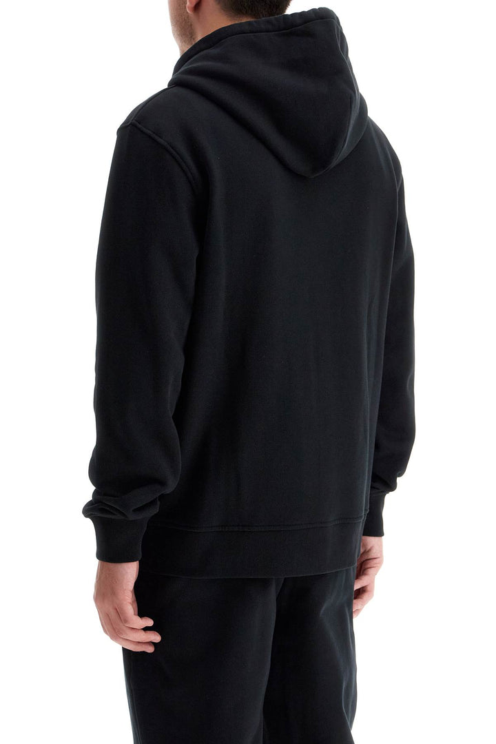 cotton hoodie with hood-2