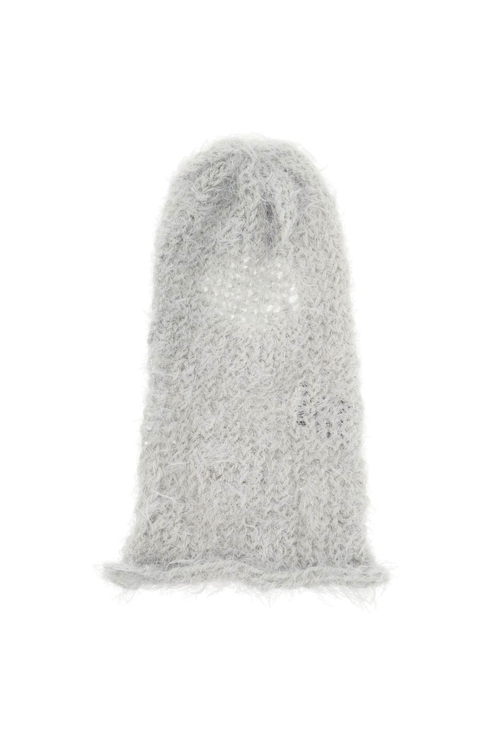 distressed wool balaclava helmet-1