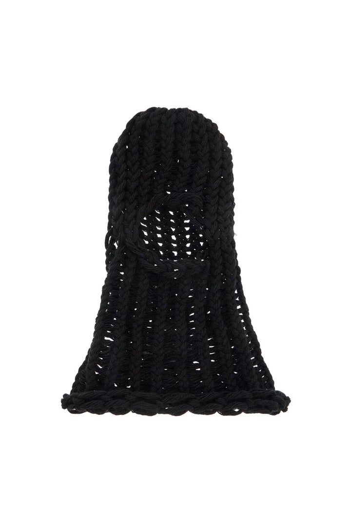 wool balaclava helmet-0