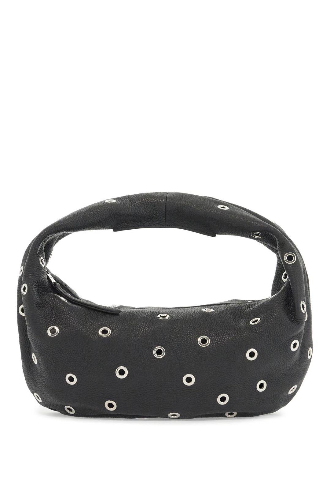 medium olivia hobo bag with eyelets-0