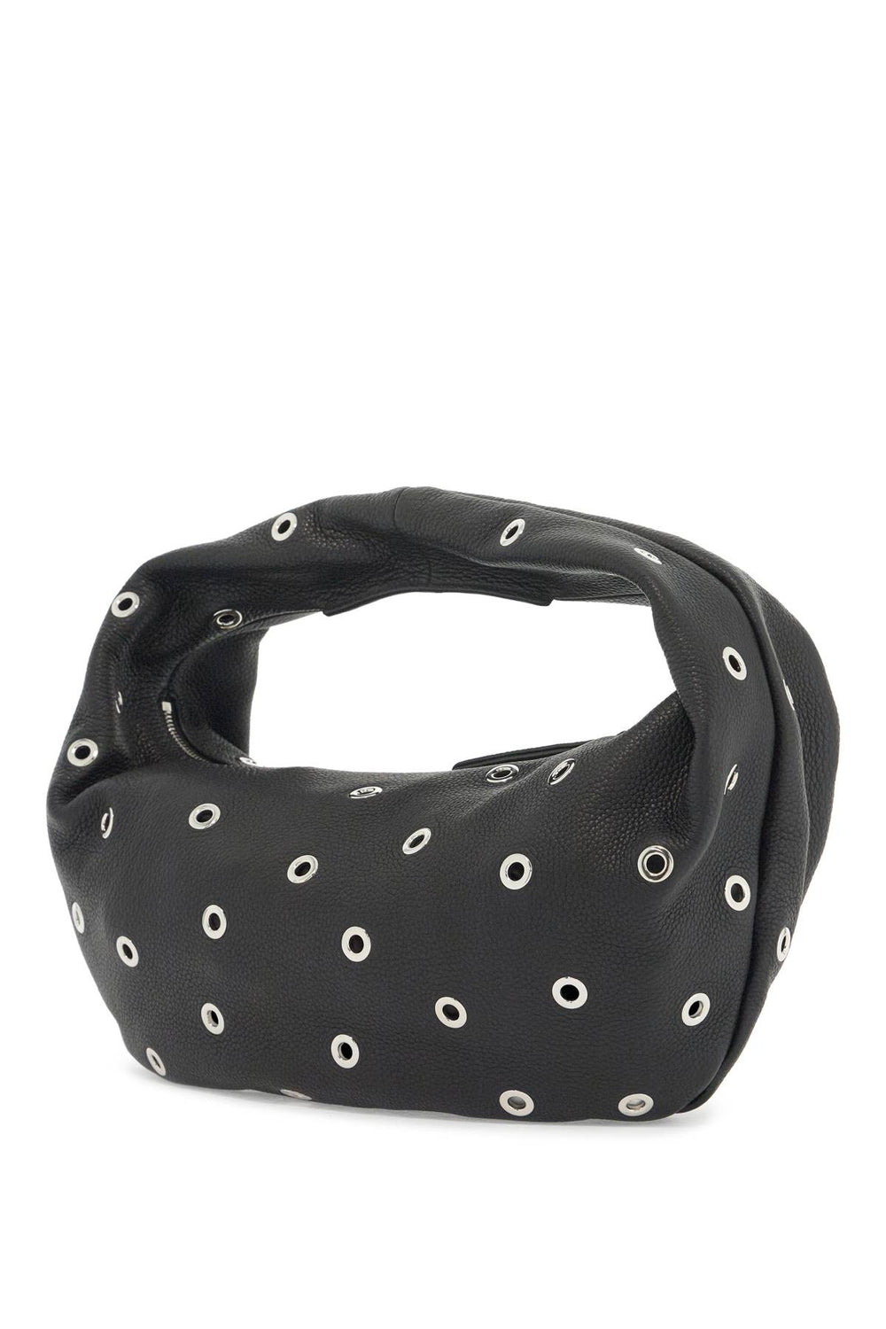 medium olivia hobo bag with eyelets-1