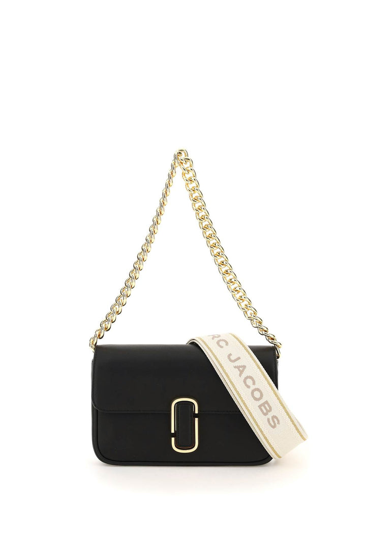 the j marc shoulder bag-0