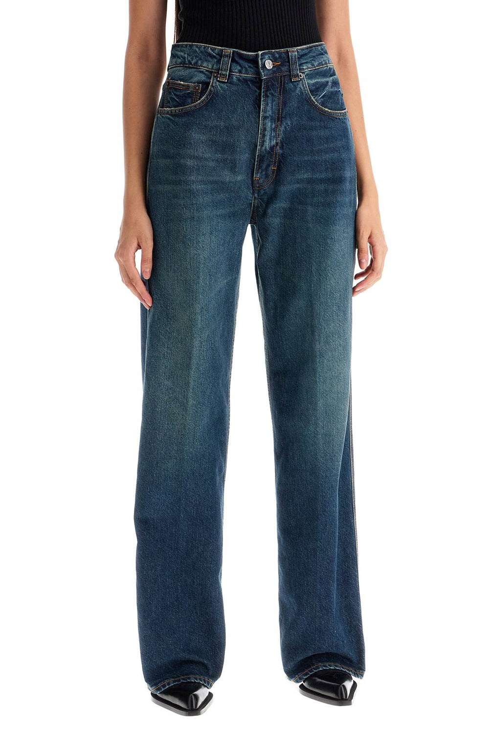 "winona straight leg jeans for-1