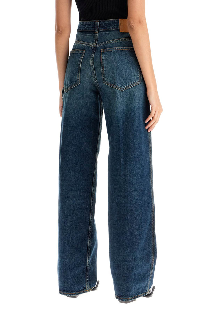 "winona straight leg jeans for-2