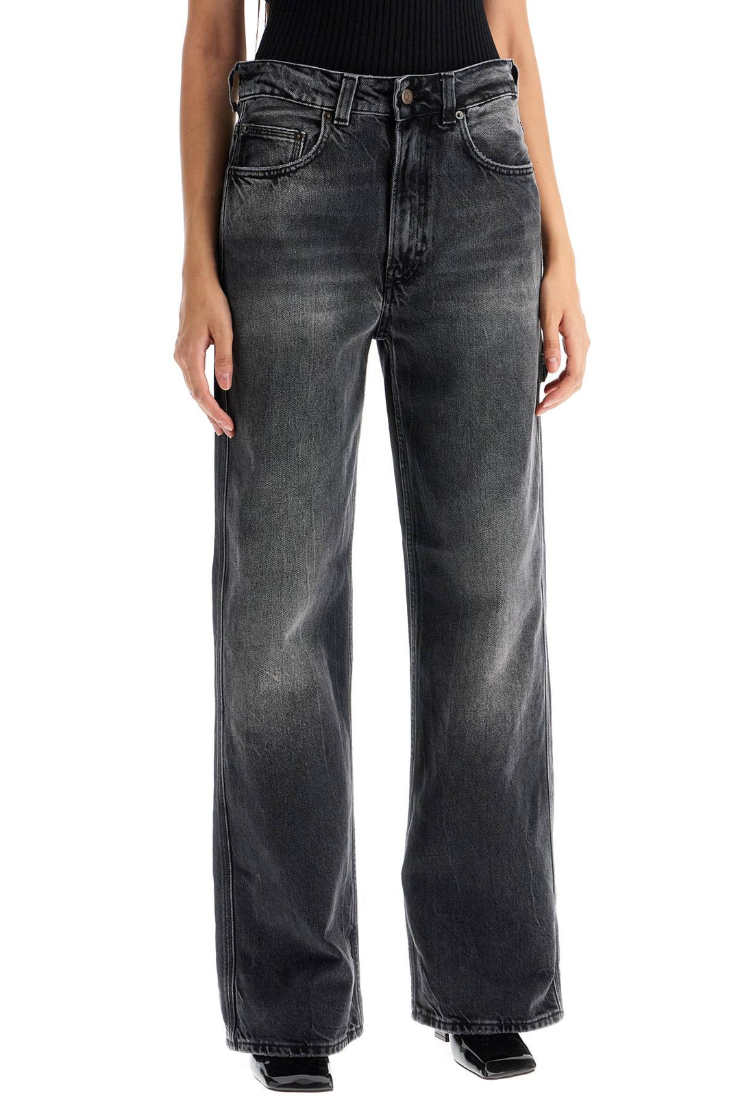 "winona straight leg jeans for-1