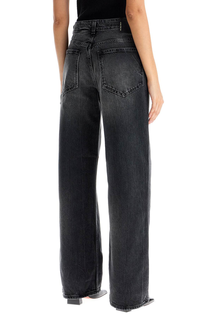 "winona straight leg jeans for-2