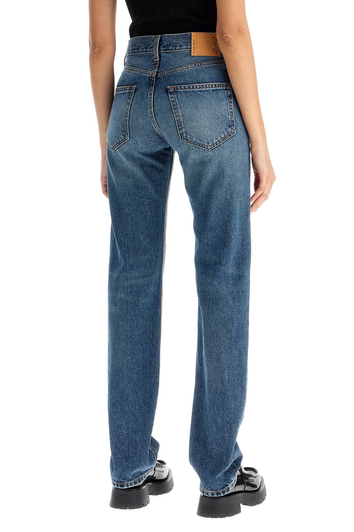 regular cleo jeans for-2