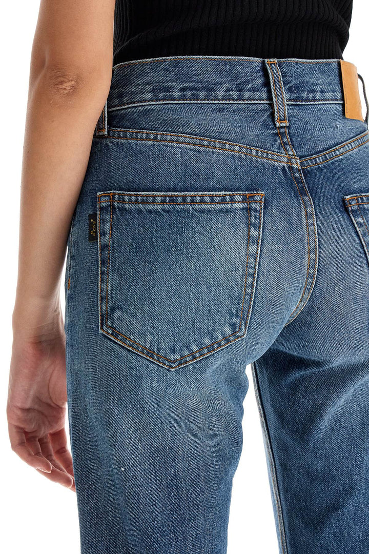 regular cleo jeans for-3