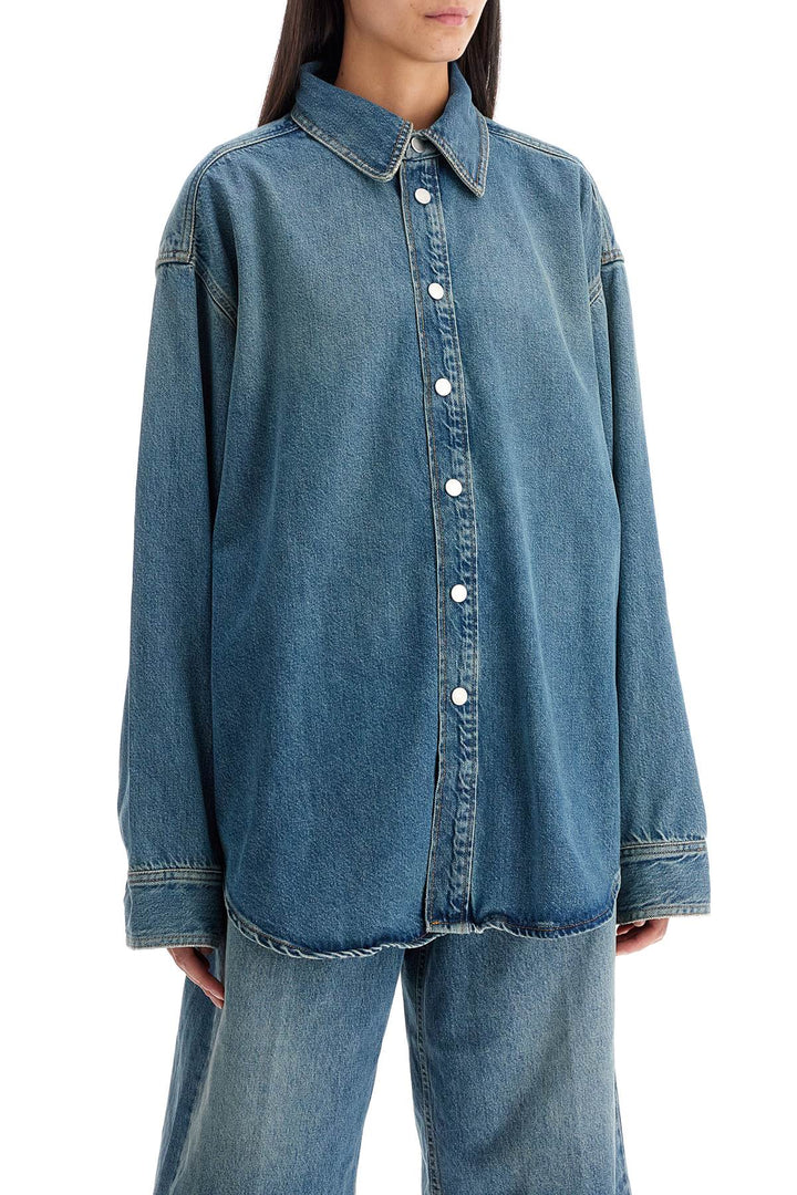 new ofelia oversized shirt-1