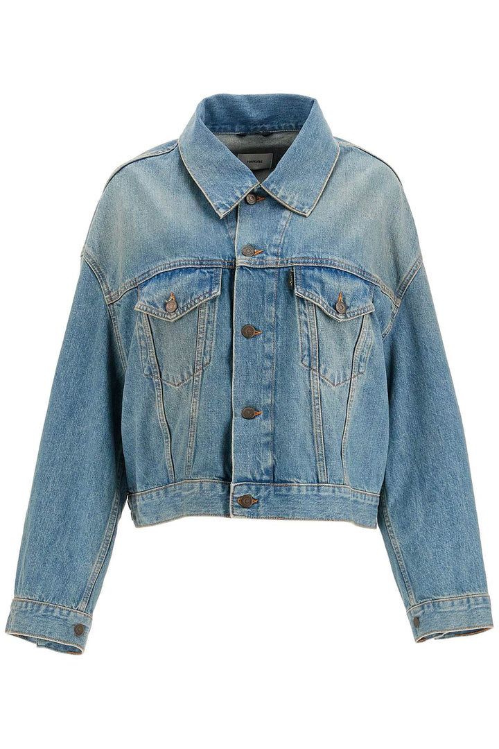 denim boxy jacket with spencer-0