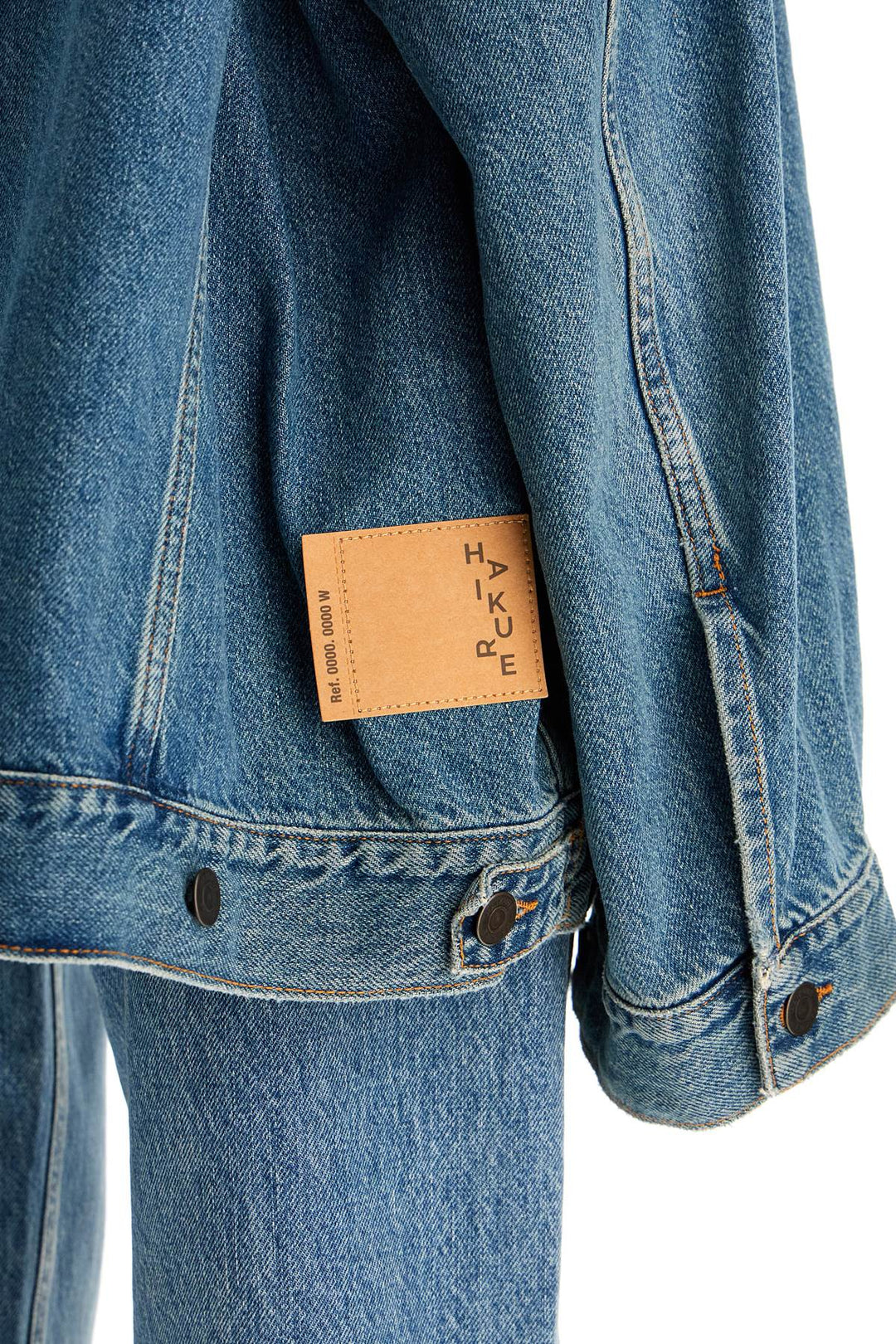 "janet's oversized denim jacket-3