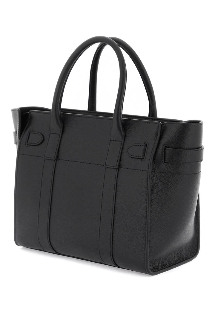 zipped bayswater handbag-1