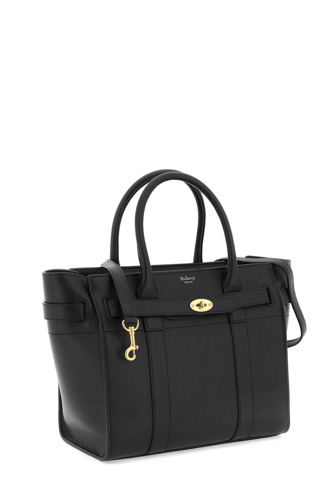 zipped bayswater handbag-2