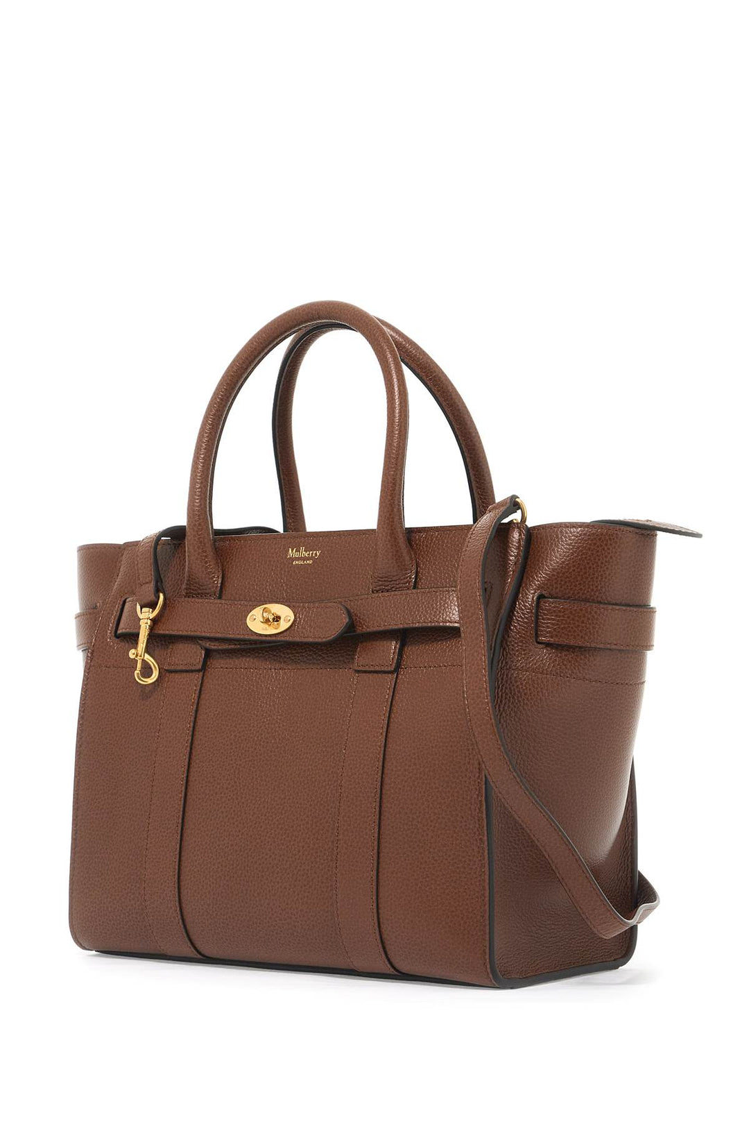 zipped bayswater handbag-2