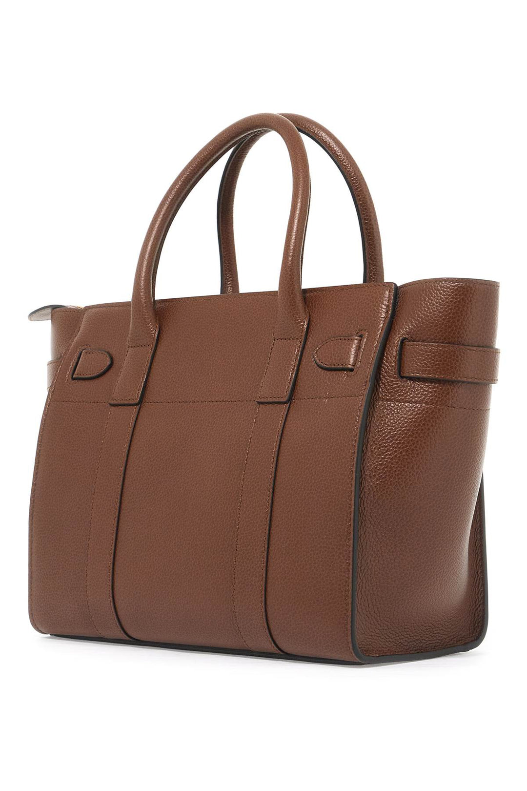 zipped bayswater handbag-1