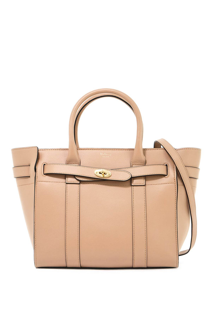 zipped bayswater handbag-2