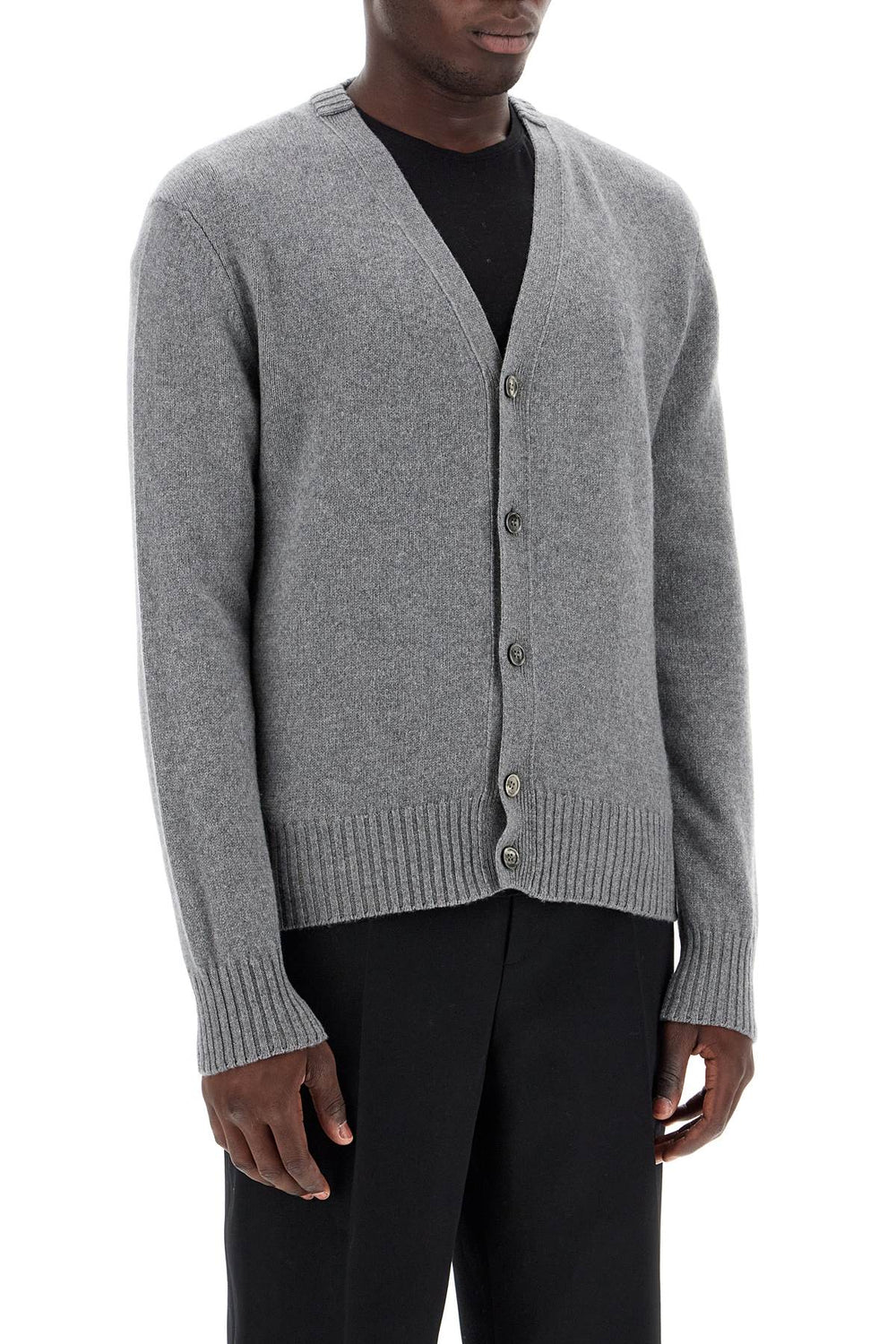 cashmere cardigan for-1