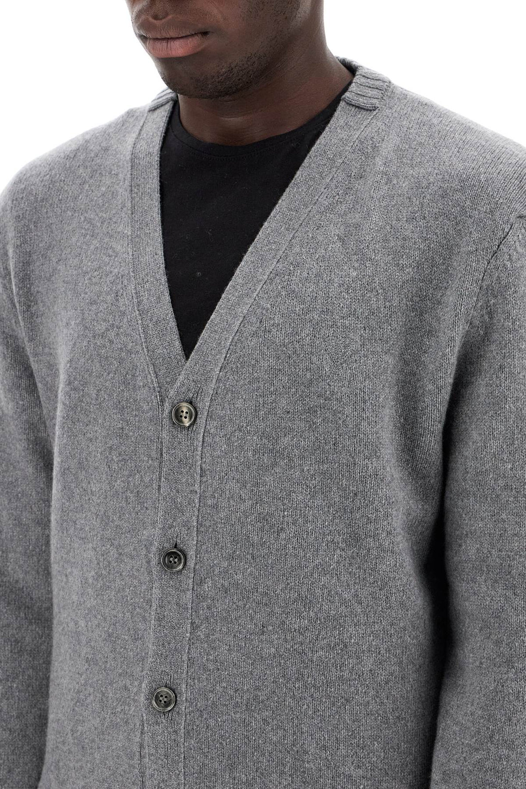 cashmere cardigan for-3