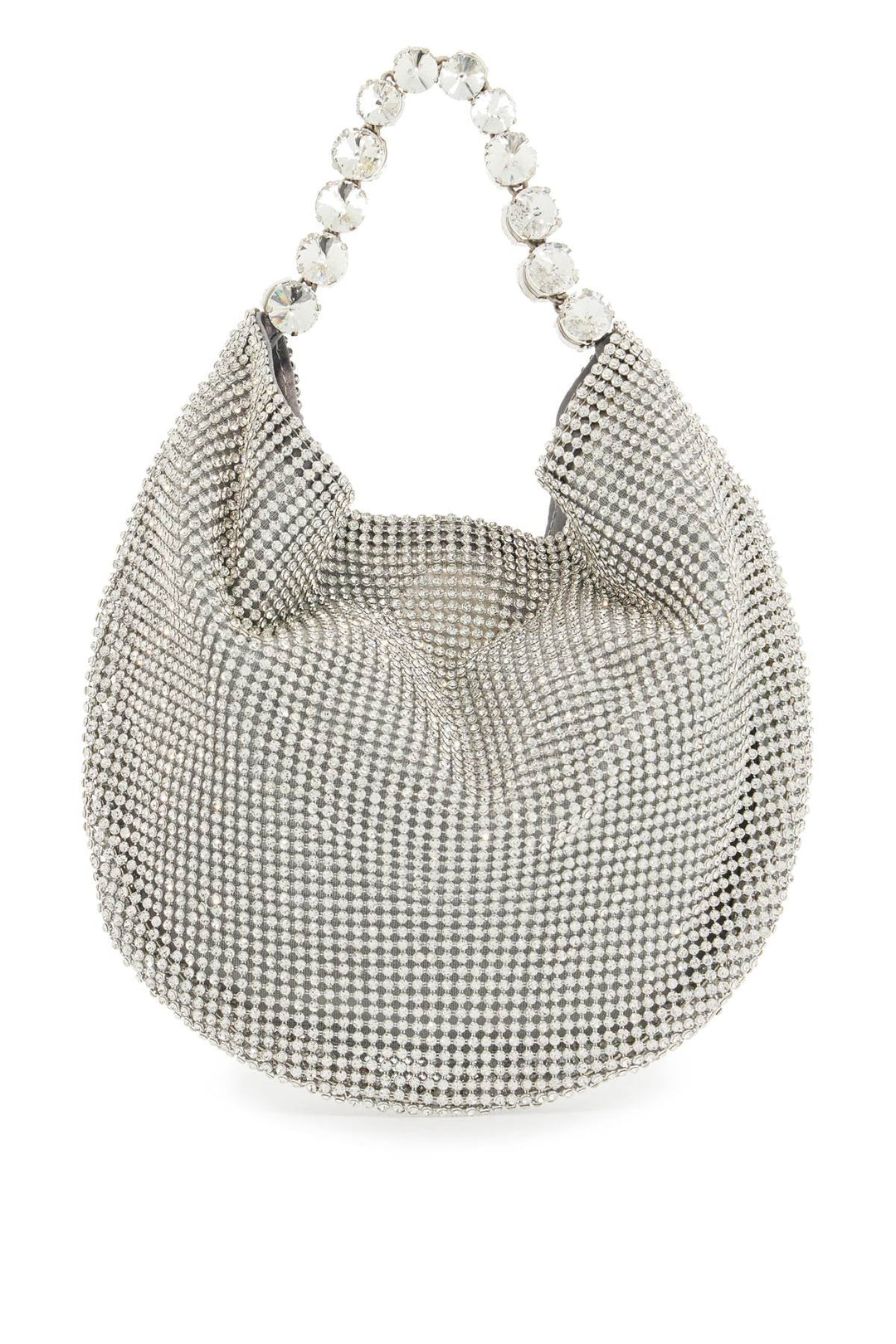 chainmail hobo bag-0