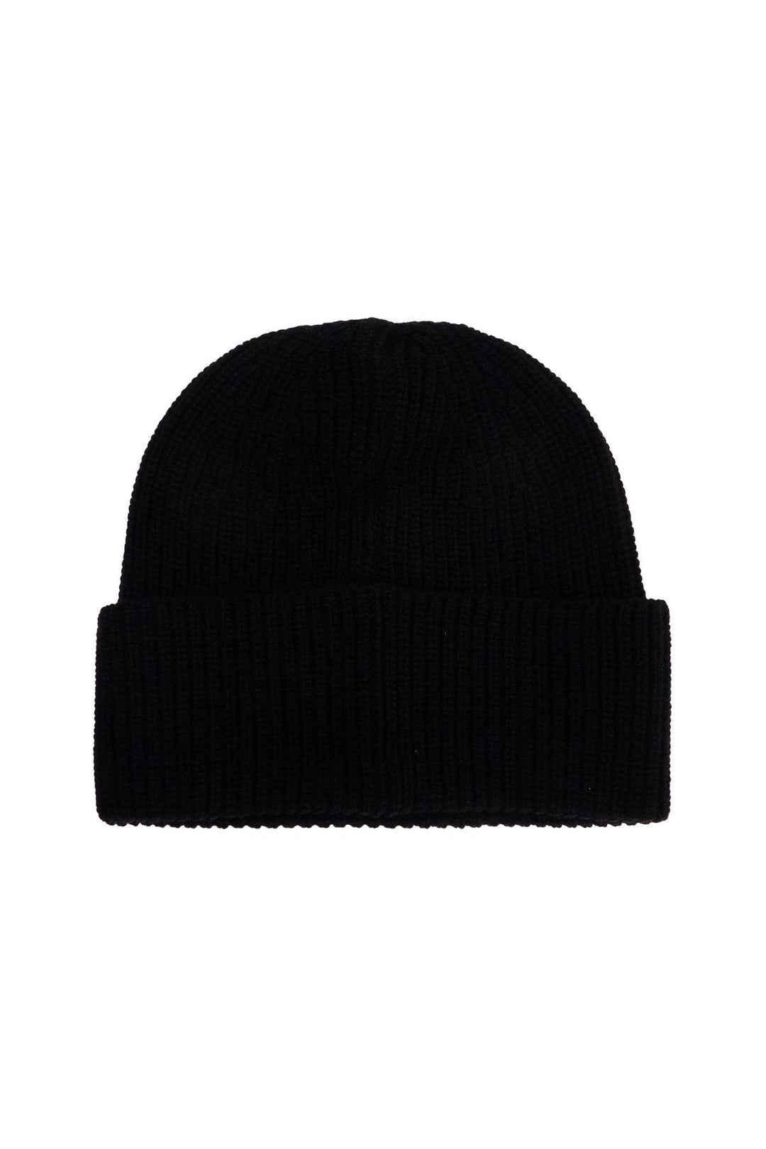 rubber beanie hat-1