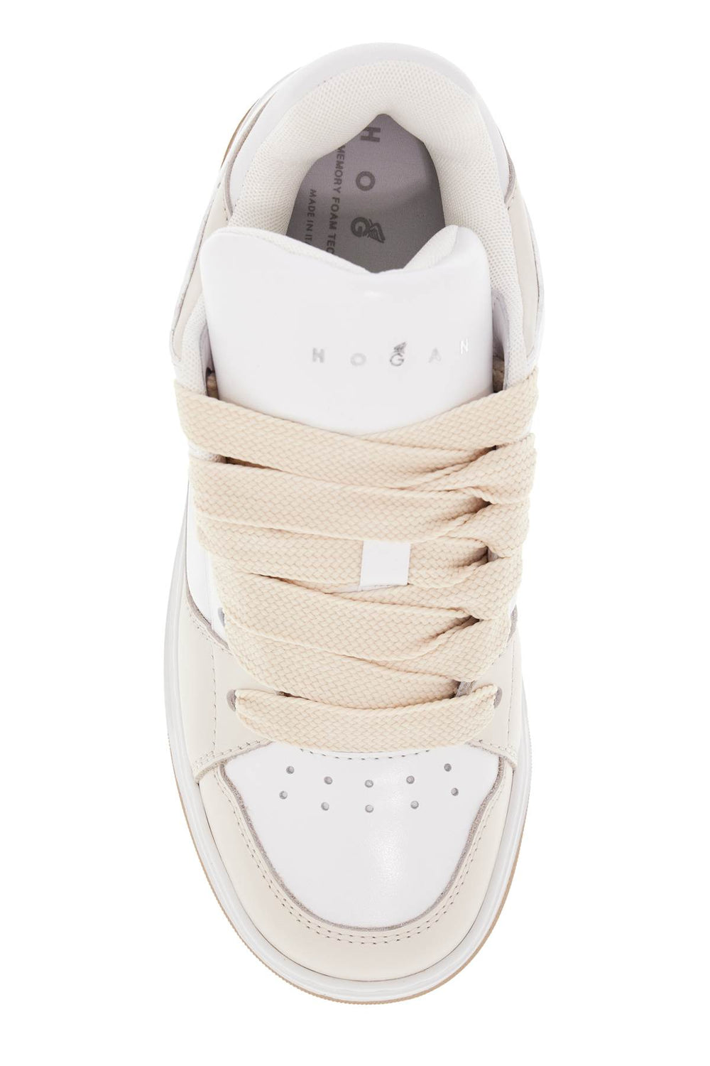 marshmallow sneaker-1