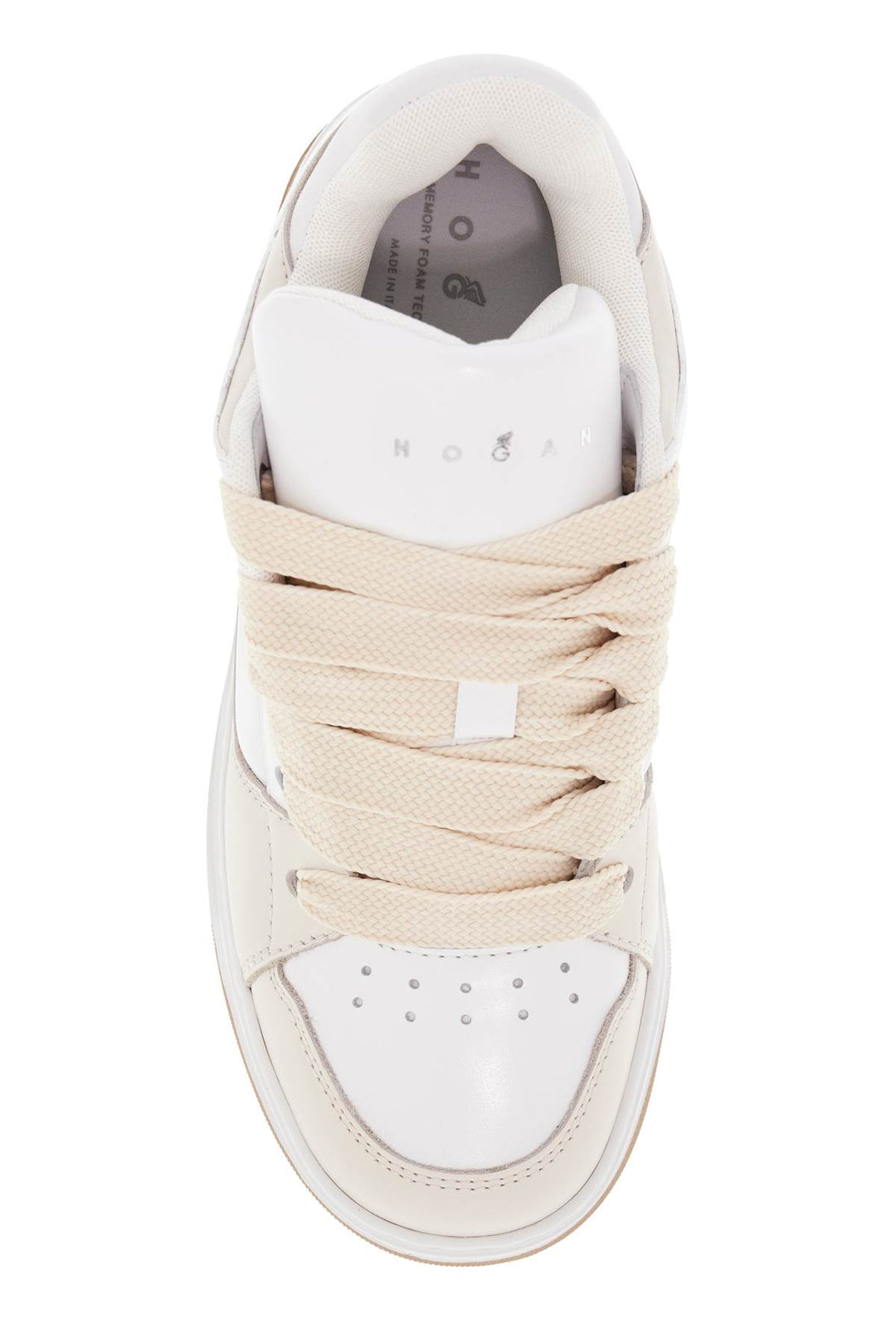 marshmallow sneaker-1