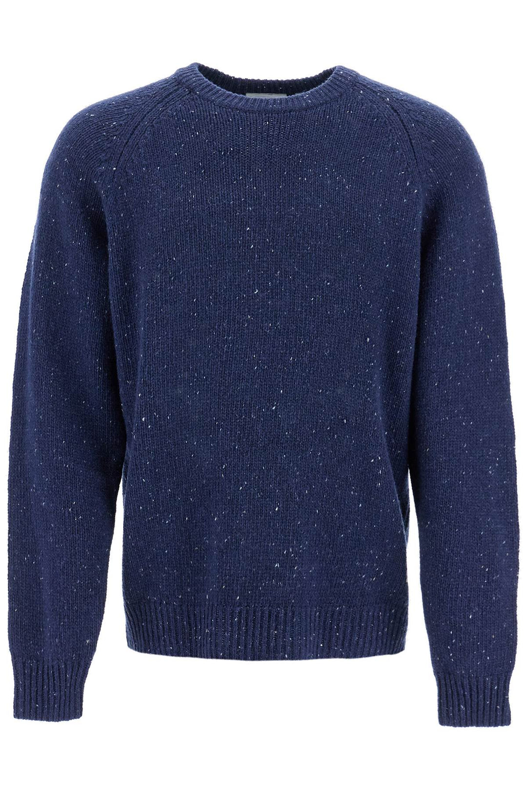 "anglistic lamb wool pullover-0