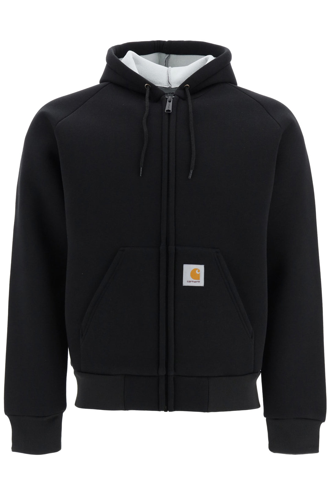 car-lux full zip hoodie-0