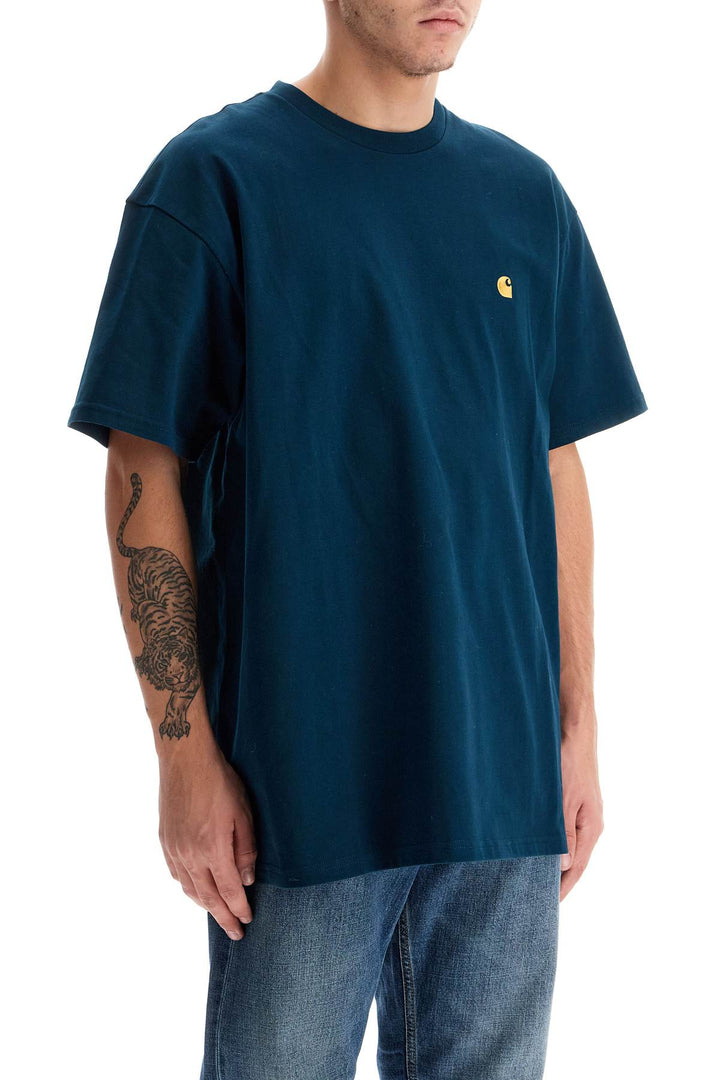 chase oversized t-shirt-1