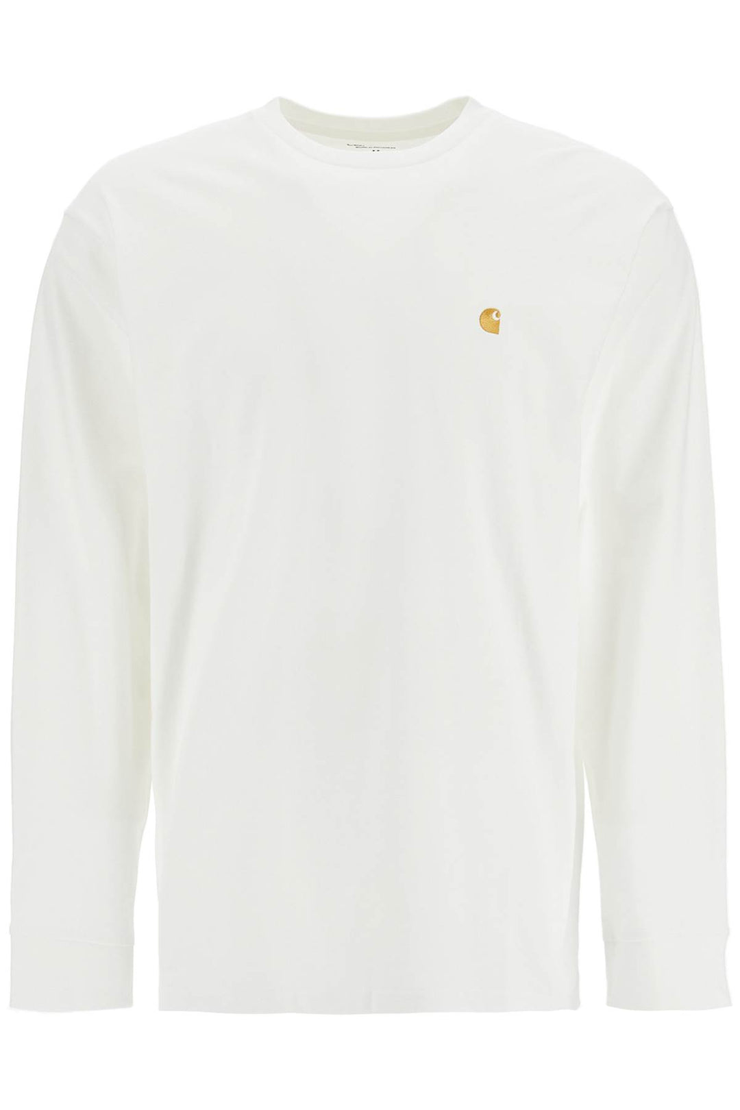 chase long sleeve t-shirt-0