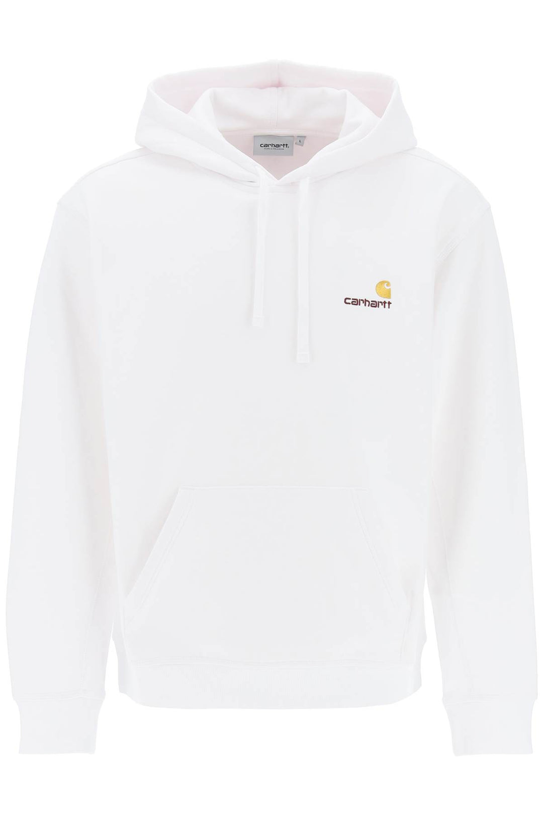 american script hoodie-0