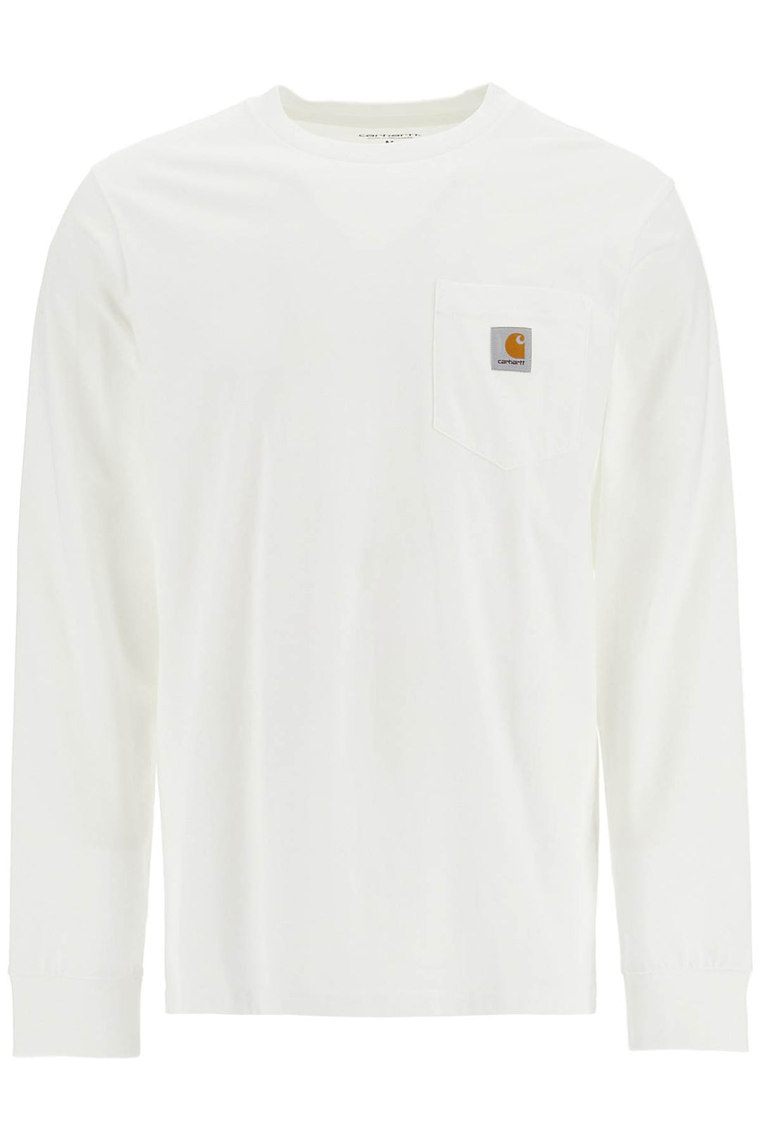 l/s pocket t-shirt-0