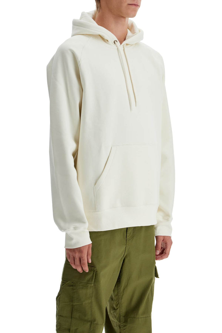 chase hooded raglan sweat-1