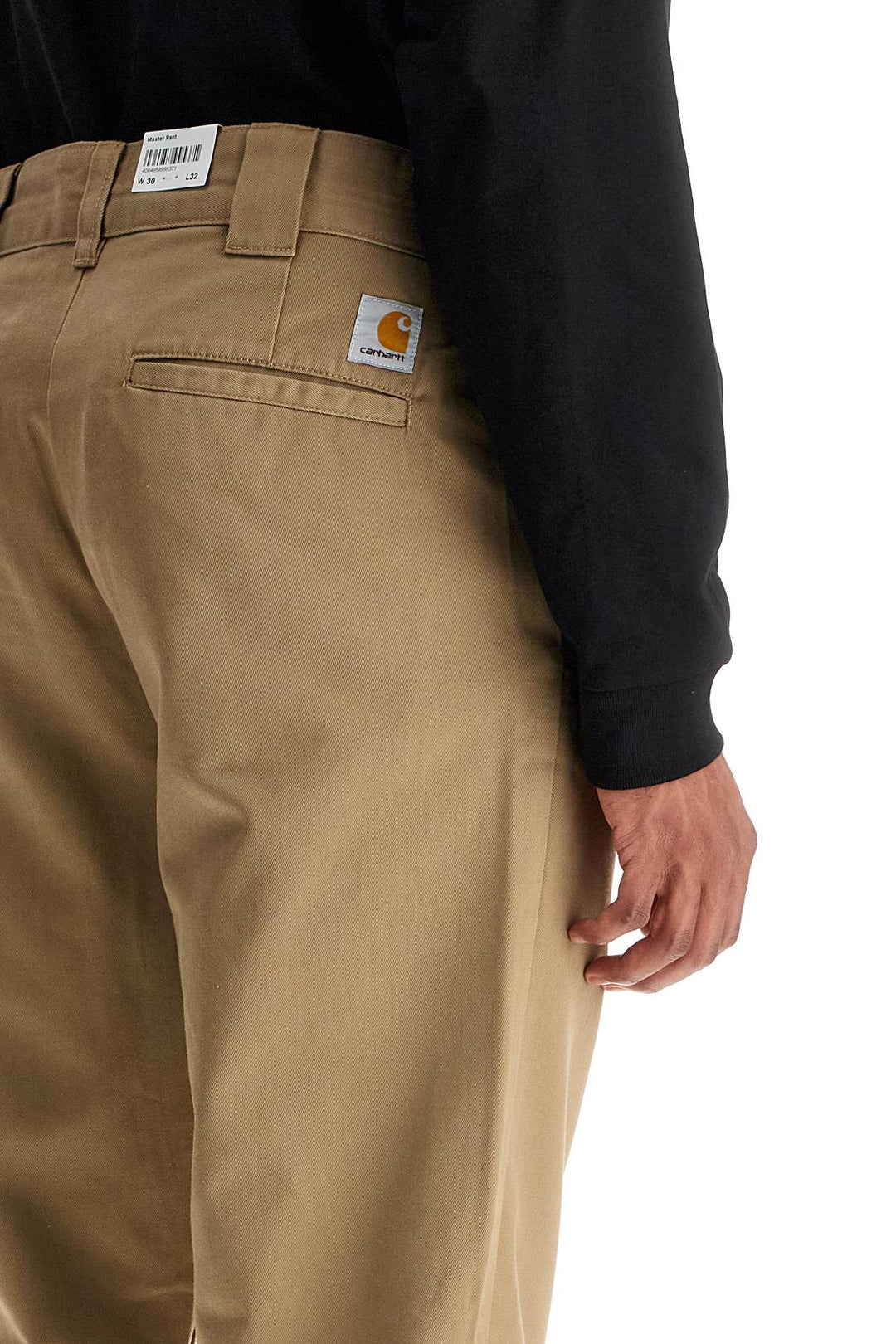 twill master pants in italian-3