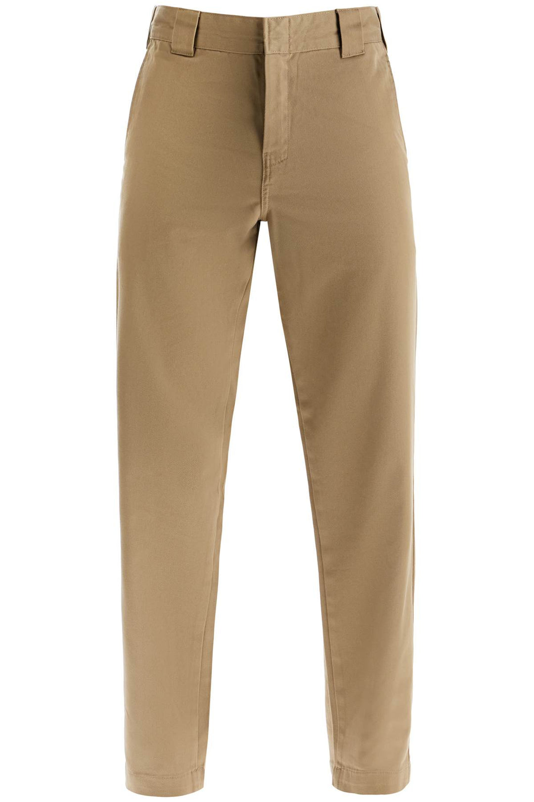 twill master pants in italian-0